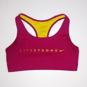 Nike Pro Sports Bra Size M ✨